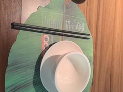 -帕蓝·暹罗料理(大学路店)