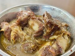 -阿秋牛排(湖心街店)