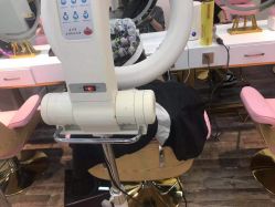 -杉影印象日式烫染專門店