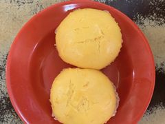 榴莲麻糍-荣茂茶室