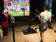 -VS SPORTS PARK运动玩乐园·团建·生日会(合生汇店)