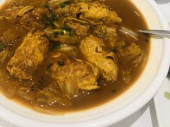 -道道鲜·崇明私房菜(五角场店)