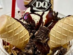 -DQ·蛋糕·冰淇淋(大宁国际商业广场店)