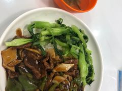 -沧浪亭(南园新村打浦路457弄店)