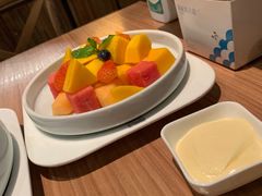 -曼玉餐厅(大卫城店)