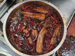 -刘小忙把子肉(北园大街总店)