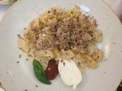 -奥斯特牛排馆(美第奇宫店)