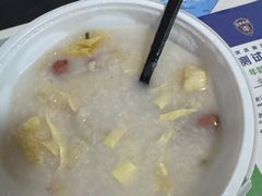 -荔银肠粉·非遗手藝(夫子庙店)