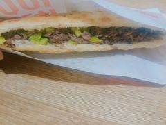 -驴世家驴肉火烧·凉皮·胡辣汤(首经贸店)
