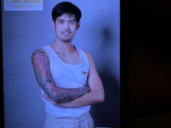 -S’Sense Massage Suan Plu