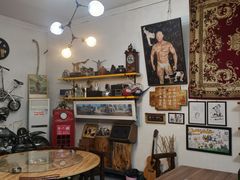 -新疆狼爷烤肉(宋庄店)