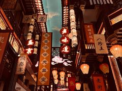 -中街·盛京龙城