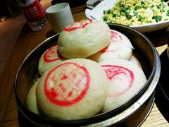 -黛瓦里巷(南京东路店)