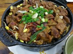-沈妈砂锅(光华村店)