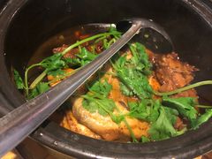 -渔沧米缸·绍兴美食(万达店)
