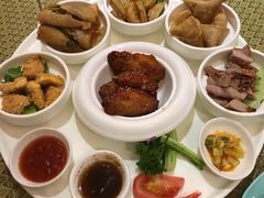 -大耳象东南亚风情餐厅(月湖公园店)