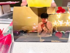 -海底捞火锅(南海万科广场店)
