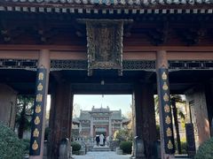 -西安化觉巷清真大寺