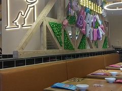 大堂-豪客来牛排(天阳D32店)