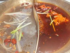 -小龙坎火锅(总店)