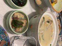 -肆月河豚·新淮扬(金融街店)