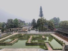 -保利石象湖景区