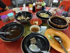 -兴记肉骨茶(甲洞大街第二新分店)
