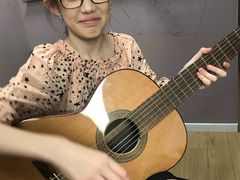 -何顺华吉他沙龙