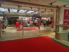 -米莱欧百货(吉利店)