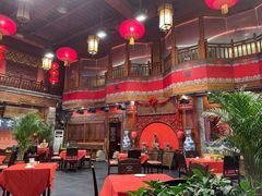 -正阳门饭庄·烤鸭·北京菜(万丰路七里庄店)