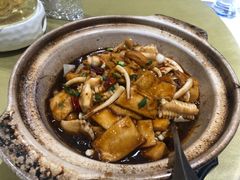 -香雪海饭店中餐厅(人民桥店)