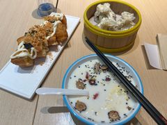 -好人民间小吃·番茄鱼酸菜鱼(木渎悠方店)