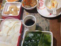 -蜀九鼎毛肚火锅(惠安店)