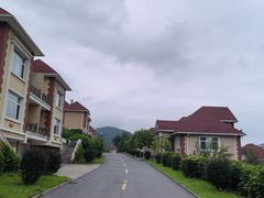 -丹东天桥沟景区