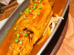 -中国徽菜·徽商故里(罍街店)