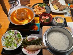 -味太助·银饭食堂(中华城店)
