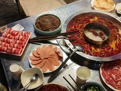 -俏媳妇火锅(宽窄巷子店)
