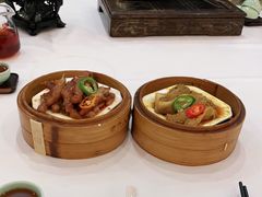 -顺德人家食府(黄金广场店)