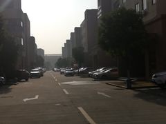 -联东U谷(恒永路)