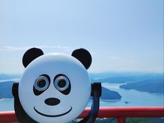 -吉林市朱雀山国家森林公园