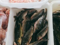 -畲乡一品鱼府土菜馆