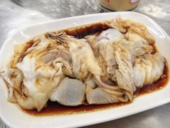 叉烧肠（大）-源记肠粉(华贵路店)