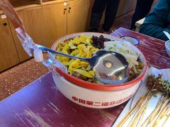 -怪噜范·老贵阳街头名小吃(鸿通城店)