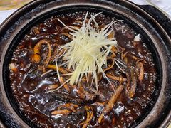 响油鳝糊-香雪海饭店中餐厅(人民桥店)