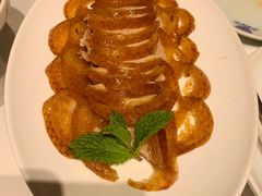 -惠丰堂饭庄·烤鸭·京味菜(翠微路店)