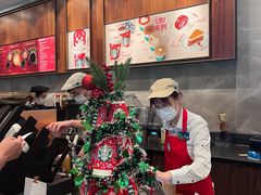 -星巴克臻选(广州沙面店)