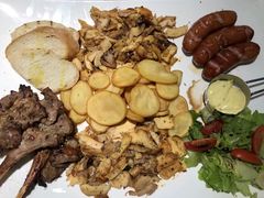 -HELLO MUSAE 拾光缪斯餐厅·纯正希腊风味(苏州中心店)