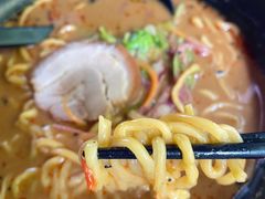 -屯屯面(海尔路店)
