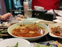 -沪小胖小龙虾(淮海中路旗舰店)