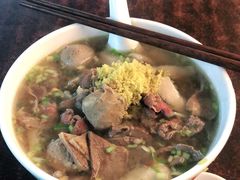 -潮镇老尾牛杂(环城西路店)